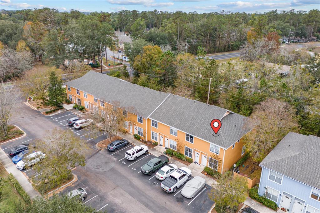 Picture of 3970 SW 20Th Avenue Unit 912, Gainesville, FL 32607