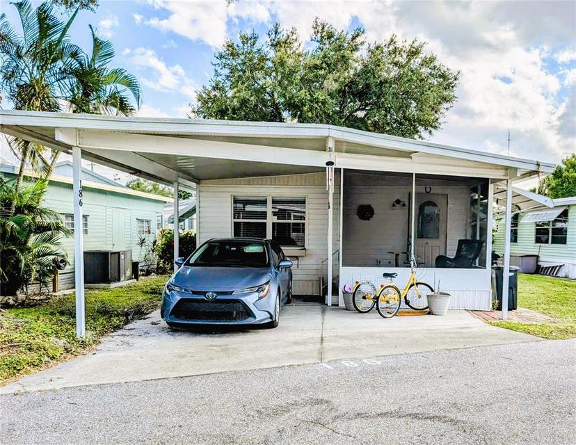 Picture of 3275 26Th Avenue E Unit 186, Bradenton FL 34208