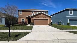 Picture of 627 Lucerne Boulevard, Winter Haven, FL 33881