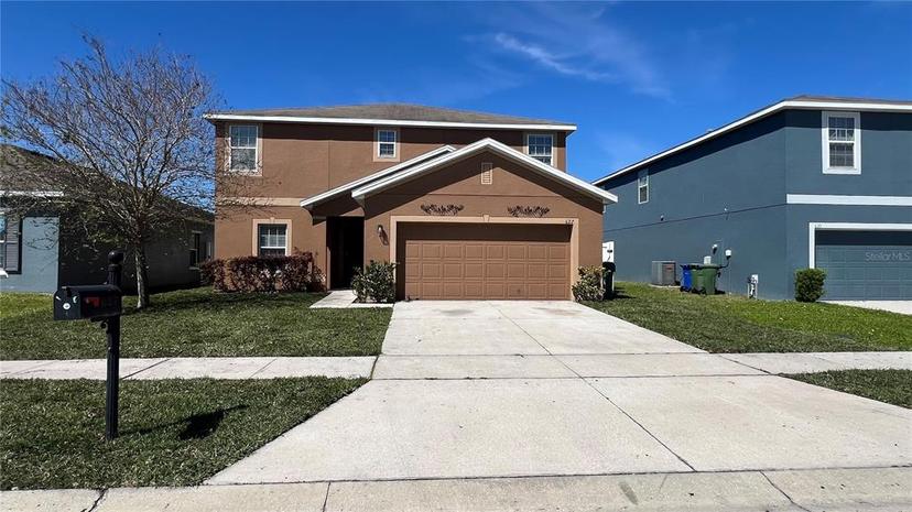Picture of 627 Lucerne Boulevard, Winter Haven FL 33881