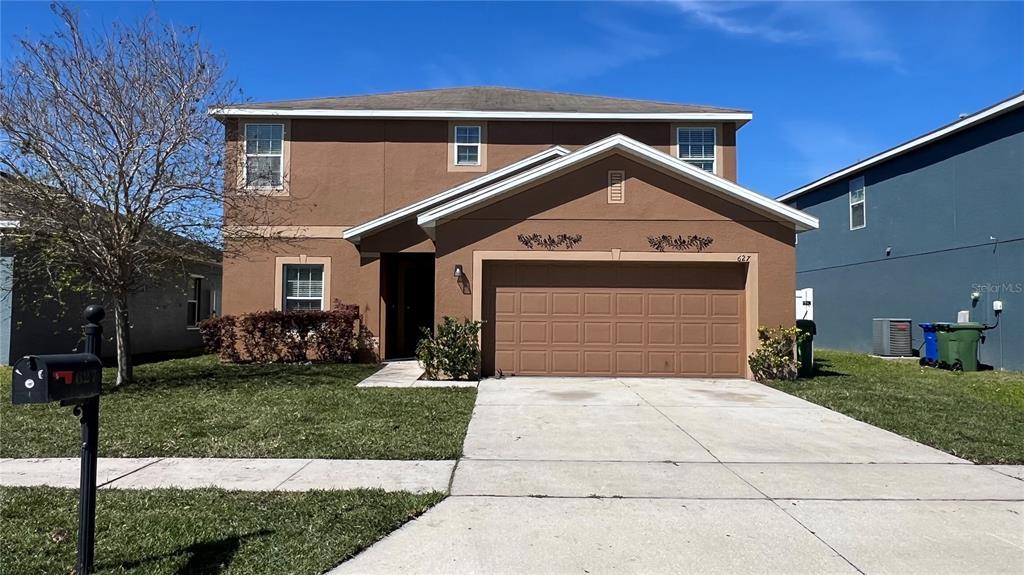 Picture of 627 Lucerne Boulevard, Winter Haven, FL 33881