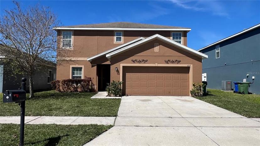 Picture of 627 Lucerne Boulevard, Winter Haven FL 33881