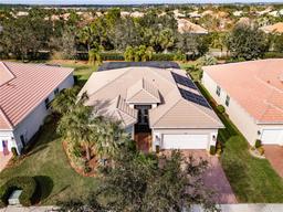 Picture of 5006 Ruby Flats Drive, Wimauma, FL 33598