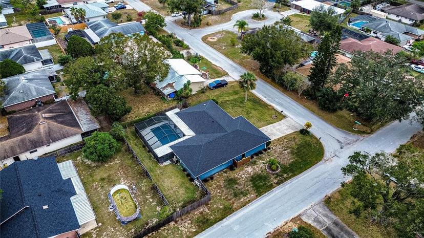 Picture of 1001 Mockingbird Circle, Winter Haven FL 33884
