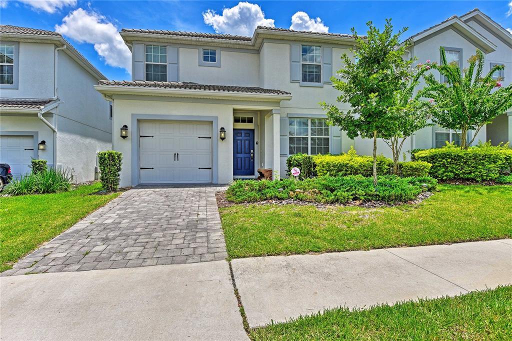 Picture of 1636 Moon Valley Drive, Davenport, FL 33896