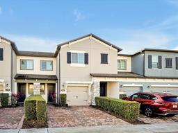 Picture of 2766 White Isle Lane, Orlando, FL 32825