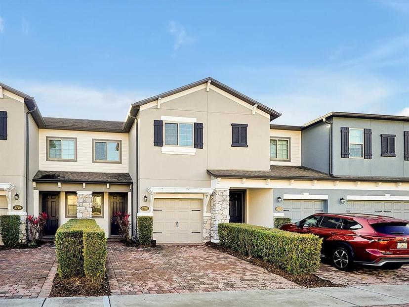 Picture of 2766 White Isle Lane, Orlando FL 32825