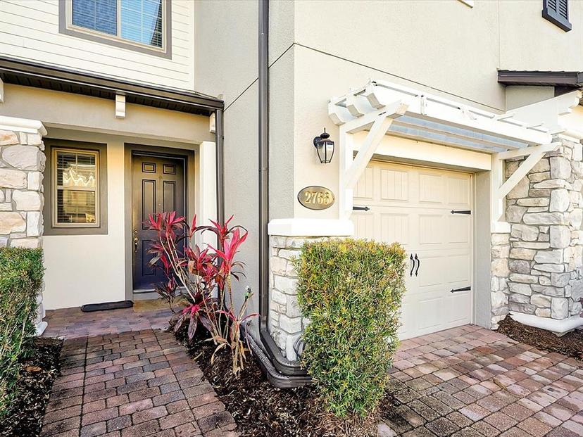 Picture of 2766 White Isle Lane, Orlando FL 32825
