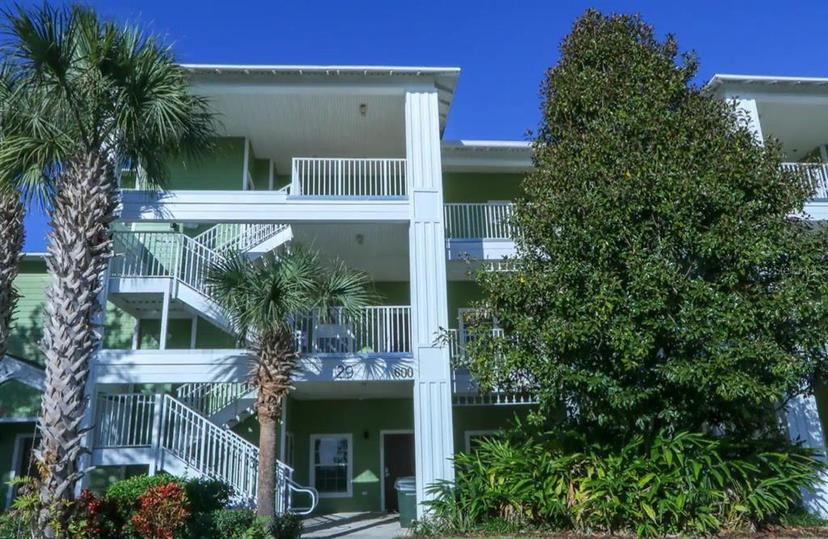 Picture of 606 Gran Bahama Boulevard Unit 29-606, Davenport FL 33897