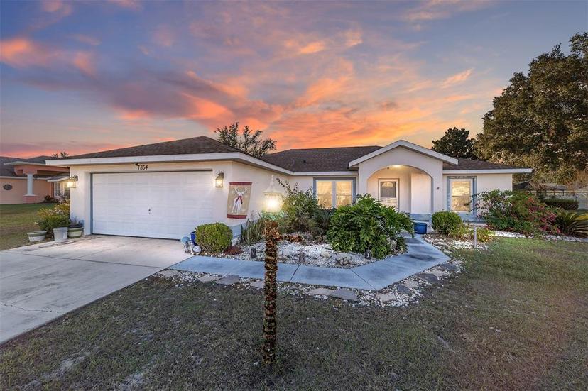 Picture of 7854 SW 62Nd Court, Ocala FL 34476