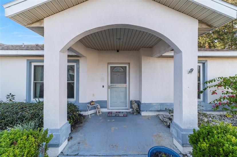 Picture of 7854 SW 62Nd Court, Ocala FL 34476