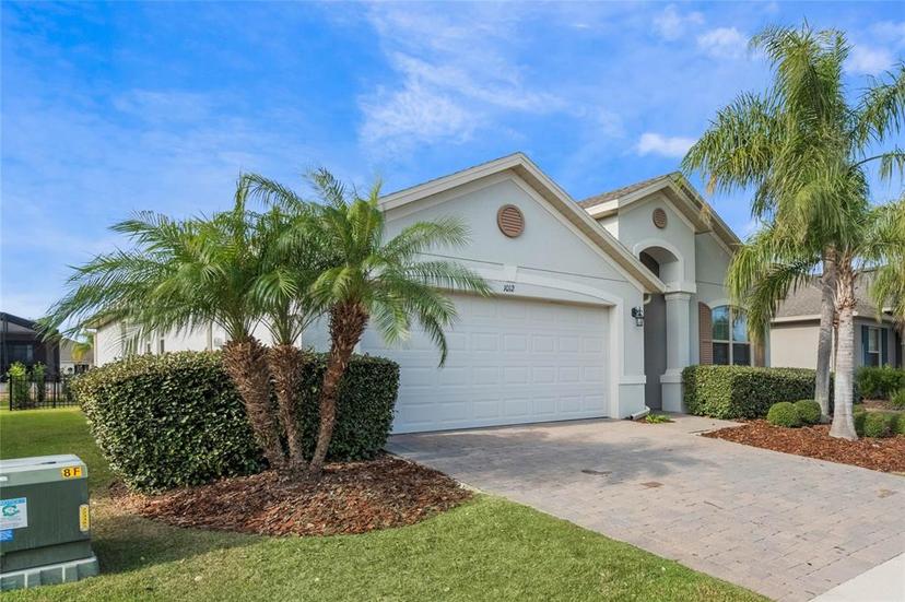 Picture of 1012 Sadie Ridge Road, Clermont FL 34715