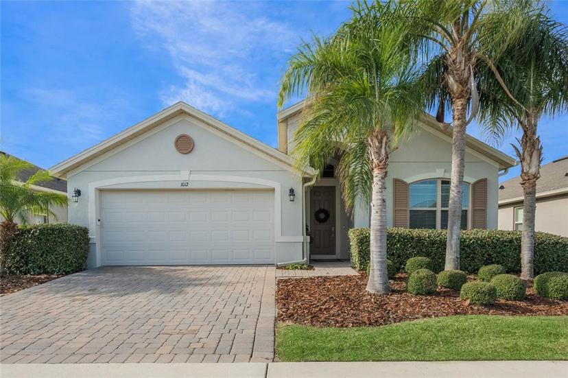 Picture of 1012 Sadie Ridge Road, Clermont FL 34715