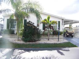 Picture of 15550 Burnt Store Road Unit 162, Punta Gorda, FL 33955