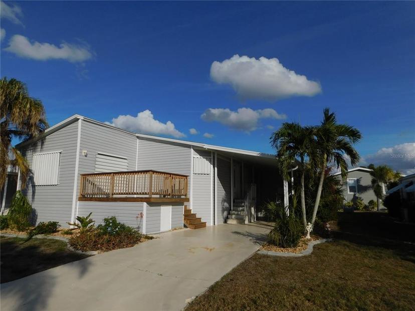 Picture of 15 Freeman Avenue, Punta Gorda FL 33950