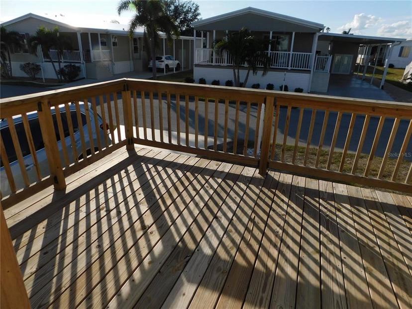 Picture of 15 Freeman Avenue, Punta Gorda FL 33950