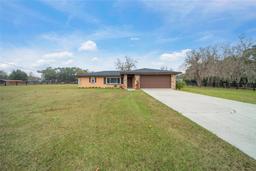 Picture of 2201 NW 135Th Lane, Citra, FL 32113