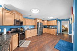 Picture of 2201 NW 135Th Lane, Citra, FL 32113