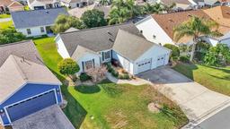 Picture of 3096 Riverdale Road, The Villages, FL 32162