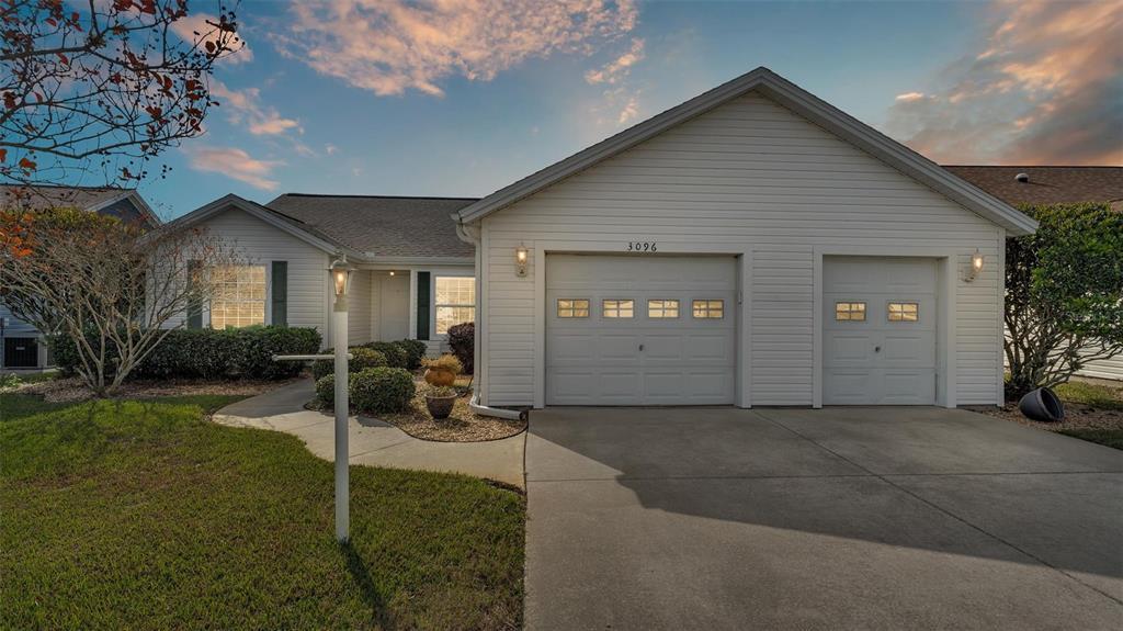 Picture of 3096 Riverdale Road, The Villages, FL 32162