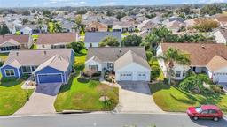 Picture of 3096 Riverdale Road, The Villages, FL 32162