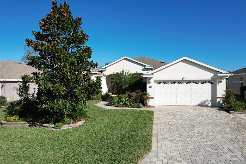 Picture of 27103 Camerons Run, Leesburg, FL 34748