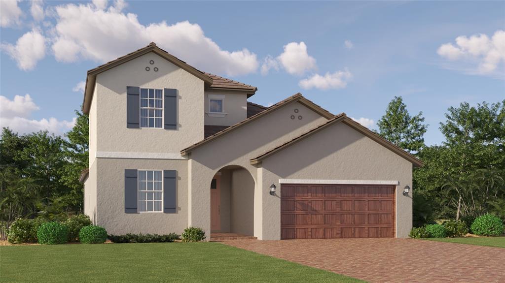 Picture of 11869 Sparkling Topaz Cove, Parrish, FL 34219
