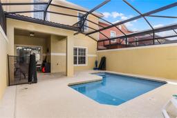 Picture of 8939 Bismarck Palm Road, Kissimmee, FL 34747