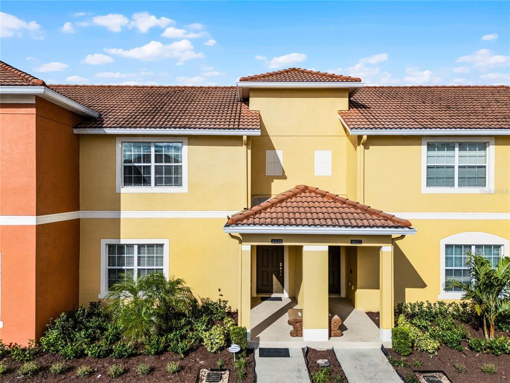 Picture of 8939 Bismarck Palm Road, Kissimmee, FL 34747