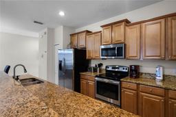 Picture of 8939 Bismarck Palm Road, Kissimmee, FL 34747