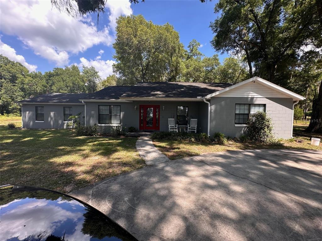 Picture of 13705 SE 25Th Avenue, Summerfield, FL 34491