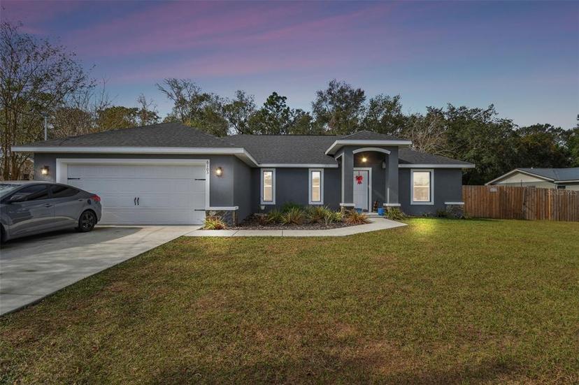 Picture of 6103 Fairway Drive, Ridge Manor FL 33523
