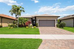 Picture of 13510 Esposito Street, Venice, FL 34293