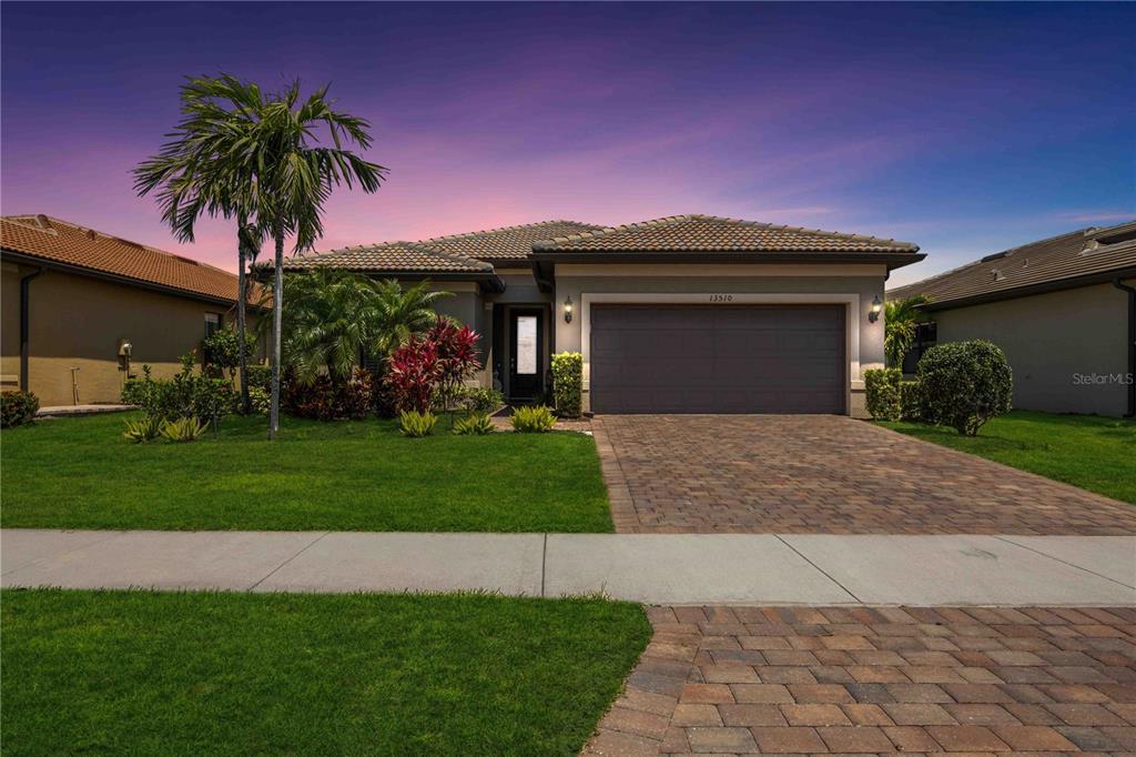 Picture of 13510 Esposito Street, Venice, FL 34293