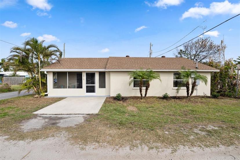 Picture of 3919 116Th Street Court W, Bradenton FL 34210
