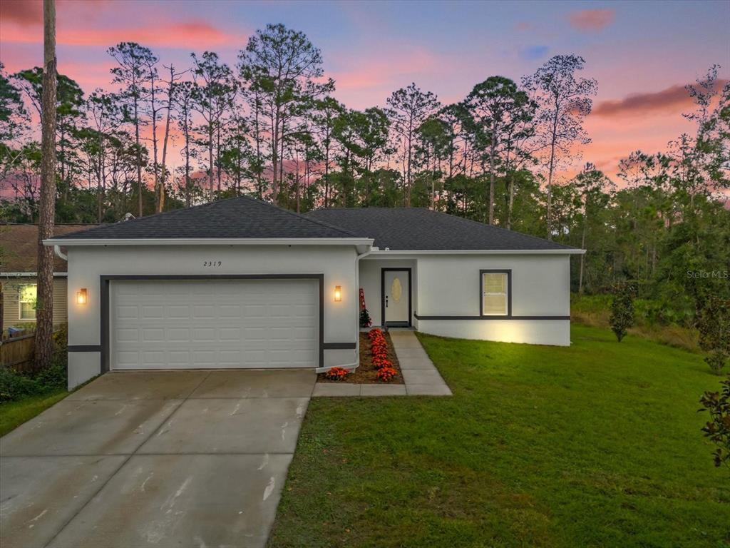 Picture of 2319 9Th Avenue, Deland, FL 32724