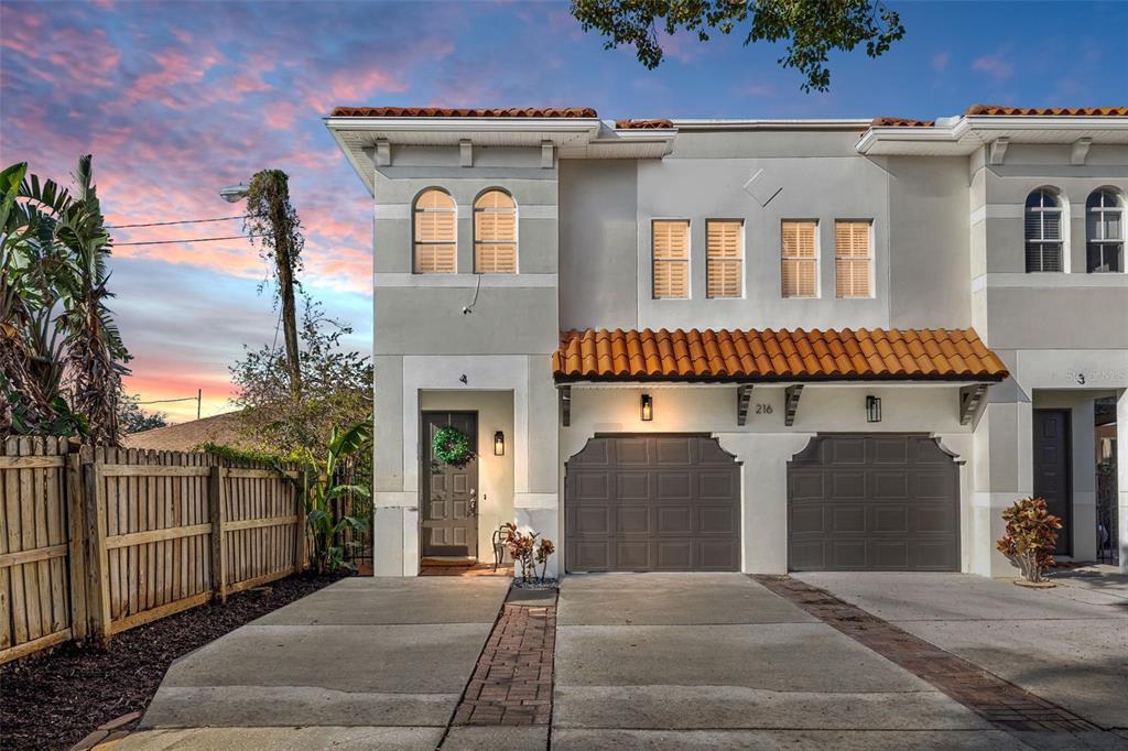 Picture of 216 S Westland Avenue Unit 4, Tampa, FL 33606