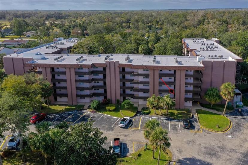 Picture of 640 N Nova Road Unit 212, Ormond Beach FL 32174