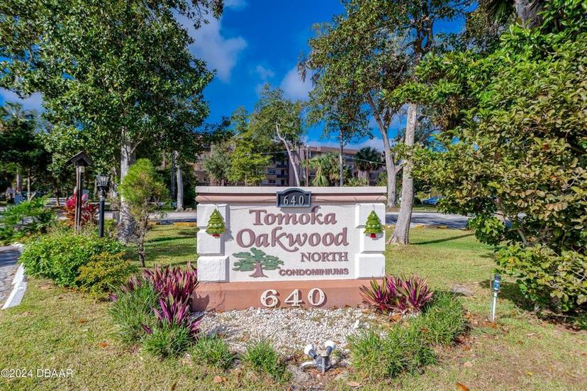 Picture of 640 N Nova Road Unit 212, Ormond Beach FL 32174