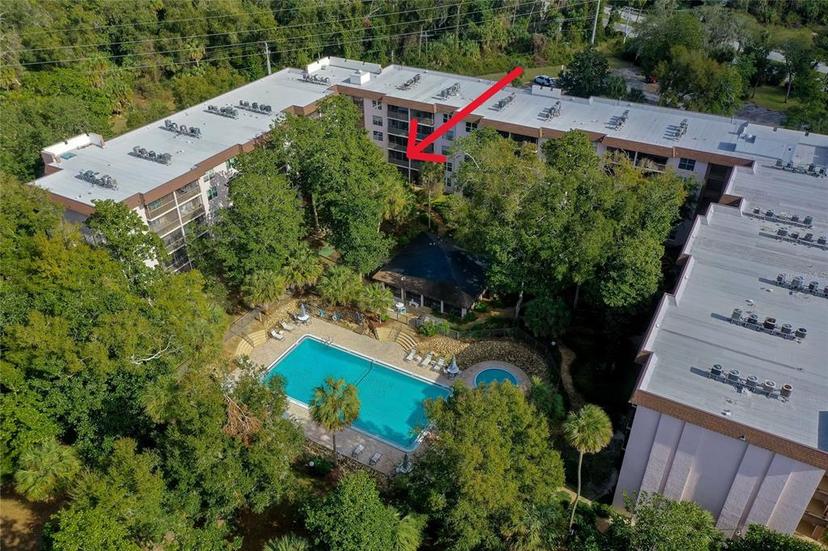 Picture of 640 N Nova Road Unit 212, Ormond Beach FL 32174