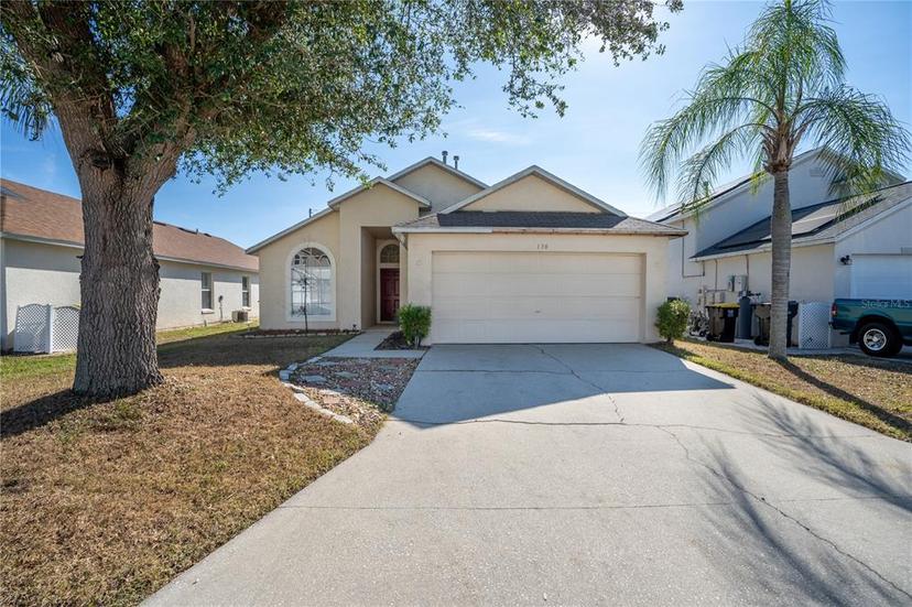 Picture of 130 Sonja Circle, Davenport FL 33897