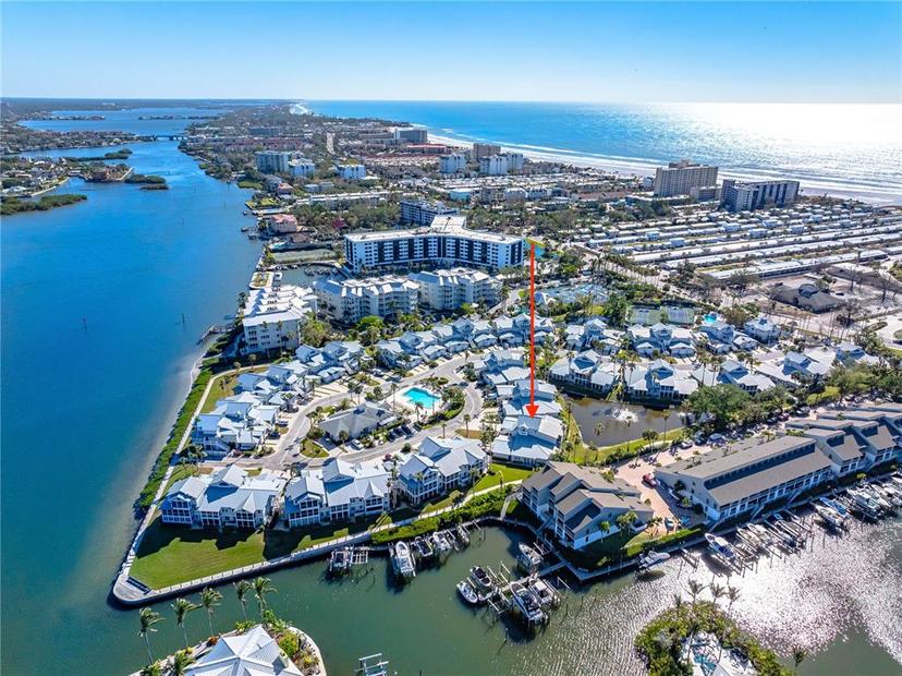 Picture of 1325 Siesta Bayside Drive Unit 1325B, Sarasota FL 34242