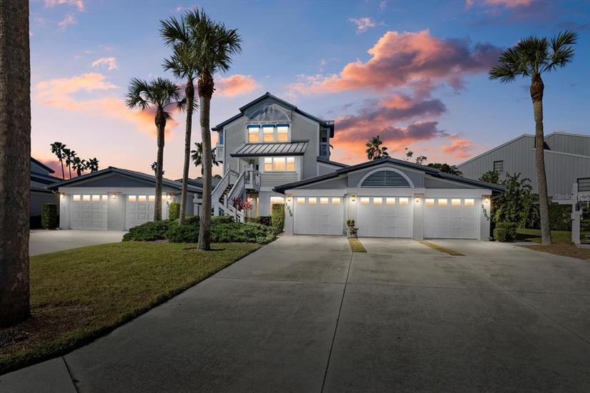 Picture of 1325 Siesta Bayside Drive Unit 1325B, Sarasota FL 34242