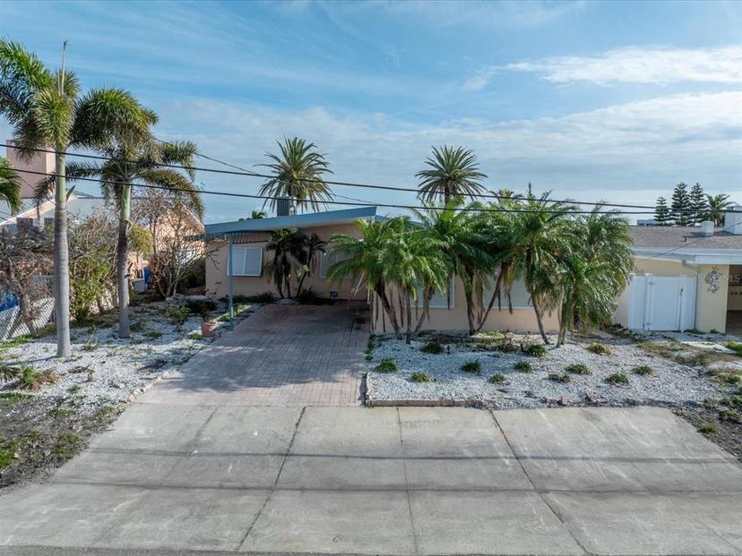 Picture of 16124 4Th Street E, Redington Beach FL 33708