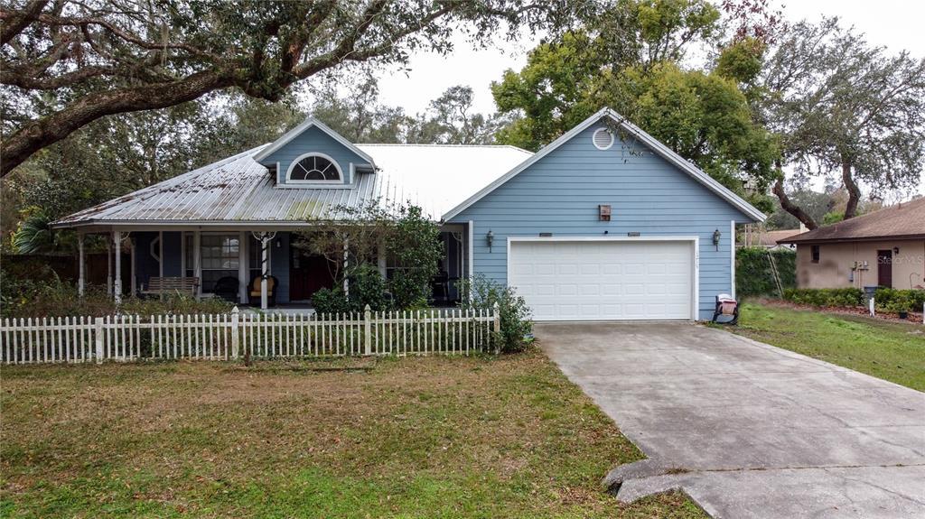 Picture of 1215 Timberidge Drive, Lakeland, FL 33809