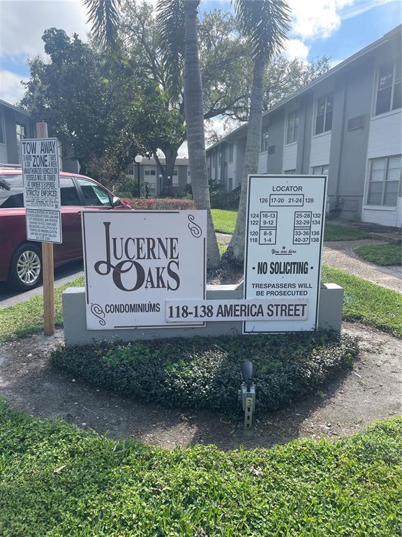 Picture of 134 W America Street Unit 29, Orlando FL 32801