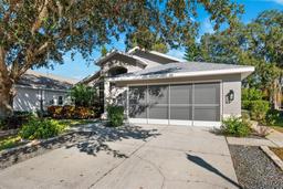 Picture of 11423 Tee Time Circle, New Port Richey, FL 34654