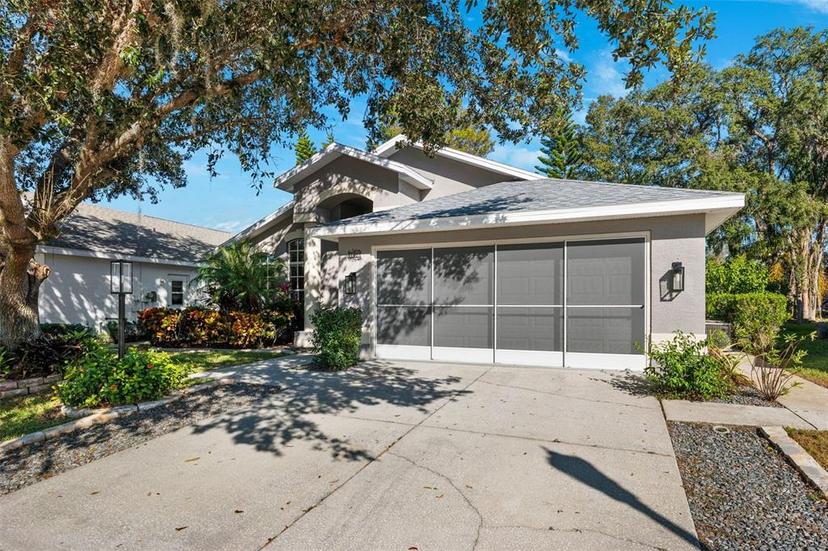 Picture of 11423 Tee Time Circle, New Port Richey FL 34654