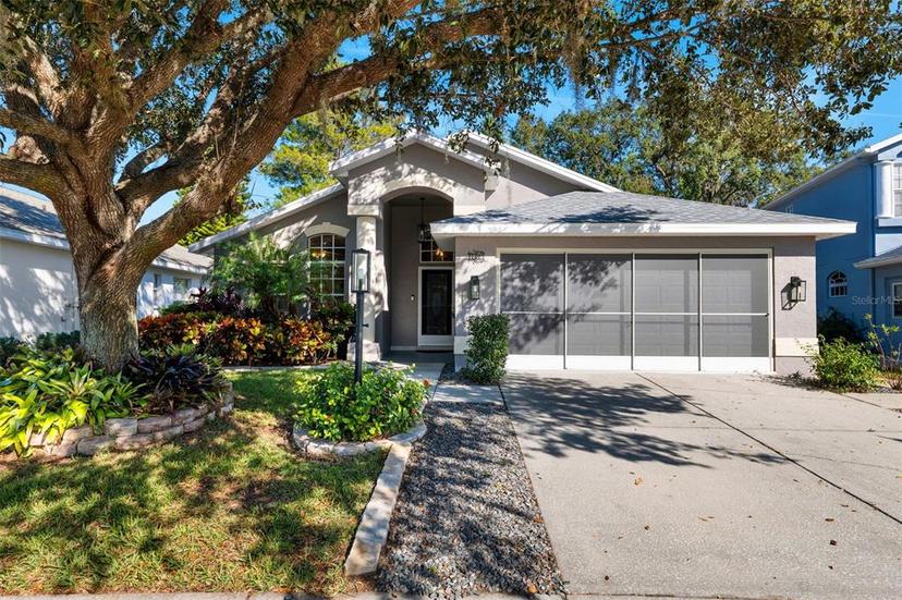 Picture of 11423 Tee Time Circle, New Port Richey FL 34654