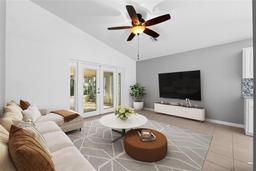 Picture of 11423 Tee Time Circle, New Port Richey, FL 34654